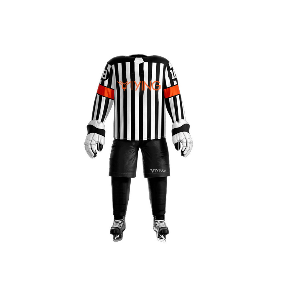 Inline Hockey Uniform